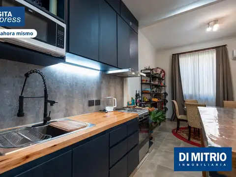 Departamento en Venta en Tribunales, USD 110.000