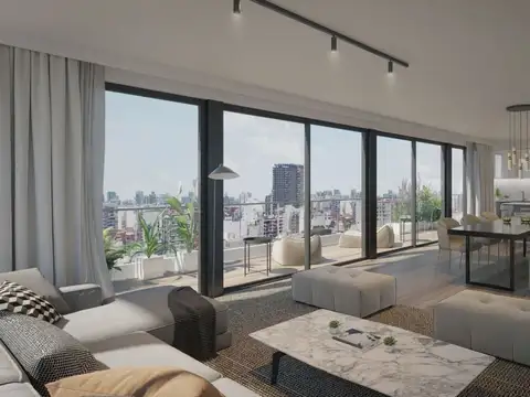 Departamento en Venta 1 año