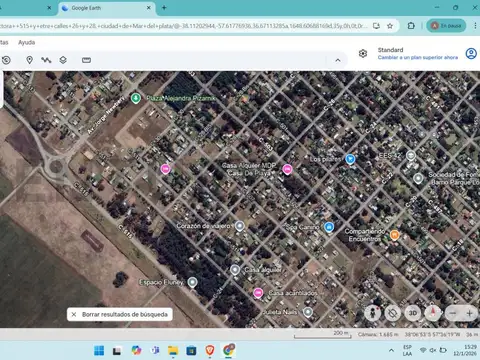 Calle 28  entre colectora 515 y calle 513 , Piso 0