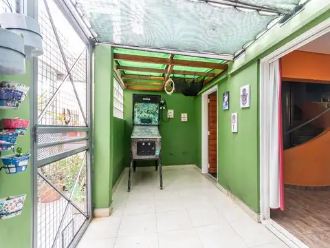 Departamento en Venta 14 años