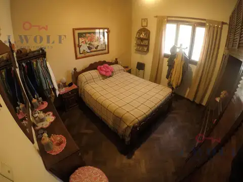 Casa en Venta en Villa Ballester, USD 130.000