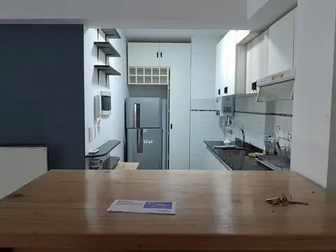 Departamento en Alquiler de 2 ambientes