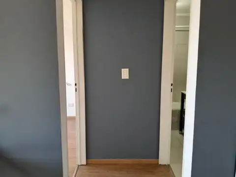 Alquiler 2 ambientes con balcón al frente - Caballito