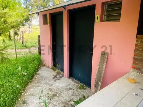 Campo en Venta de 72  ha