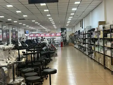 Local en Venta 40 años