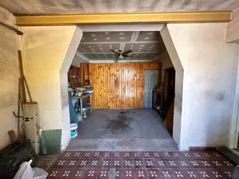 Depto Tipo Casa en Venta de 2 dormitorios
