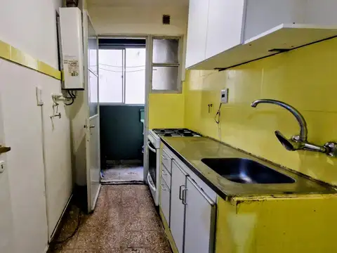 Departamento en Venta al Este