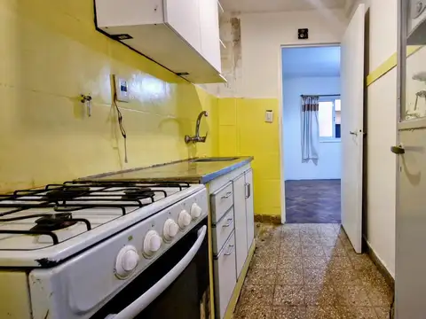 Departamento en Venta 62 años