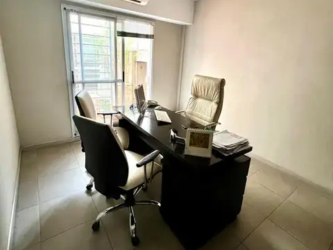 Departamento 7 ambientes con 1 baño