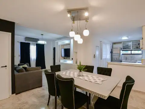 Depto Tipo Casa en Venta en Berisso, USD 65.000