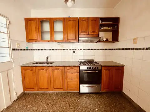 Depto Tipo Casa en Venta de 2 dormitorios