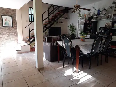 Casa en Venta en Moron, USD 170.000