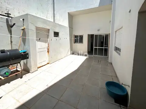 Depto Tipo Casa en Venta en Berisso, USD 69.000
