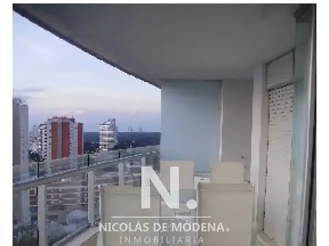 Departamento en Alquiler Temporal en Jaguel Del Esquinero, USD 11.000