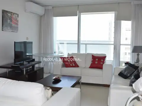 Departamento en Alquiler Temporal 2025 años