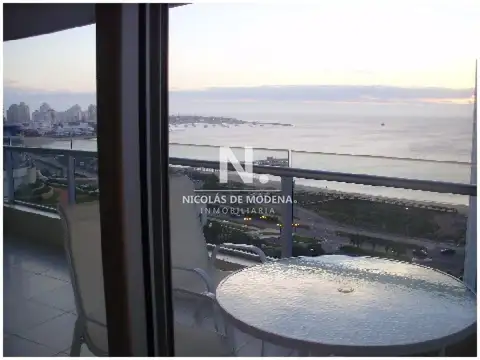 Departamento en Alquiler Temporal de 2 dormitorios