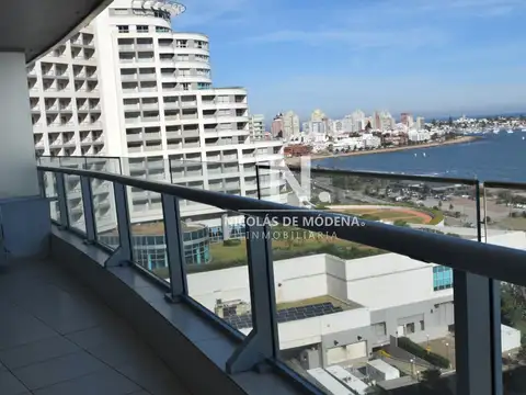 Departamento en Alquiler Temporal de 3 ambientes