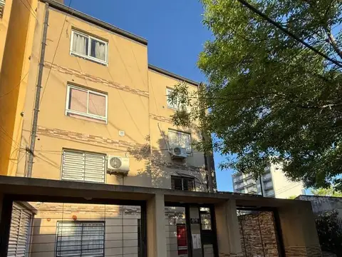 Monoambiente en Moron Sur