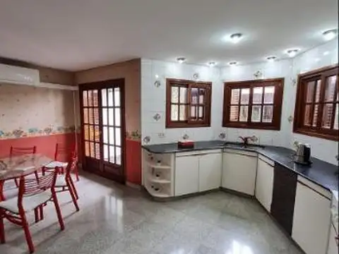 Casa de 3 plantas en Ciudad Madero