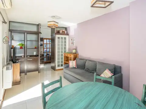 Depto Tipo Casa en Venta 14 años