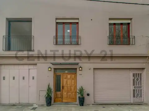 OPORTUNIDAD PARA INVERSION! IDEAL ESTUDIO O SOCIEDAD DE PROFESIONALES.