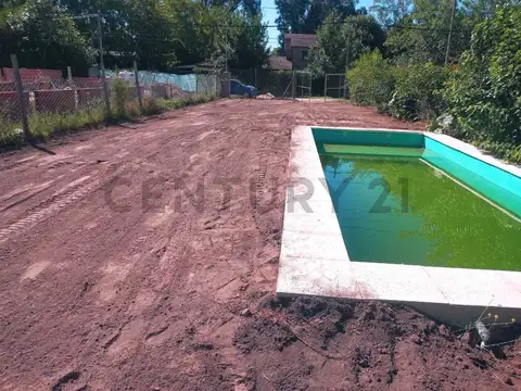 VENTA - LOTE - LA BOTA - BENAVIDEZ - TIGRE