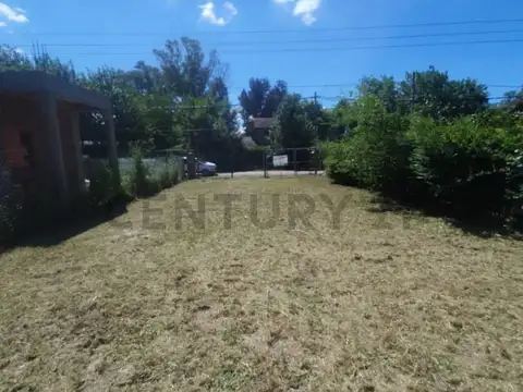 Terreno en Venta en Benavidez, USD 59.900