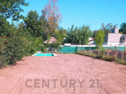 belgrano y rio negro , Piso 0