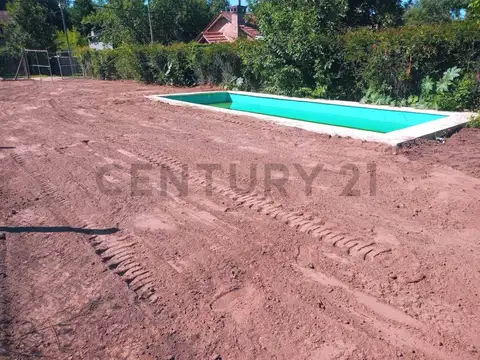 Terreno en Venta de 320,0 m2