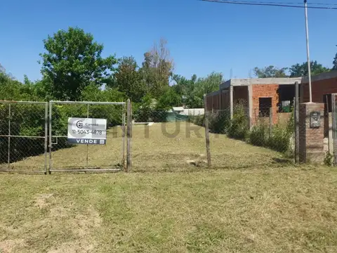Terreno en Venta de 320,0 m2