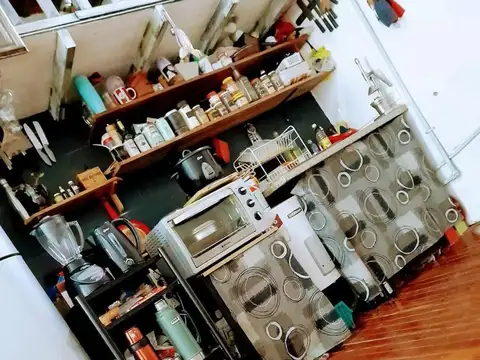 OFICINA EN ALQUILER EN PALERMO SOHO SIN EXPENSAS OPORTUNIDAD