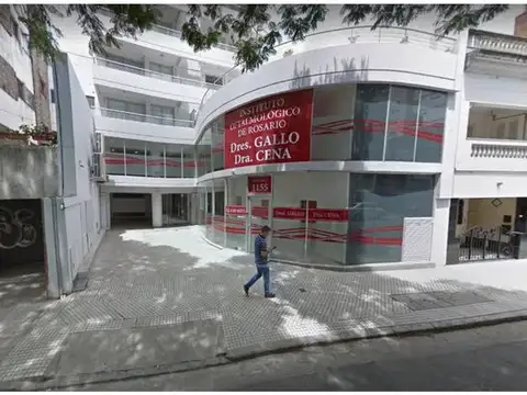 Venta Cochera Centro