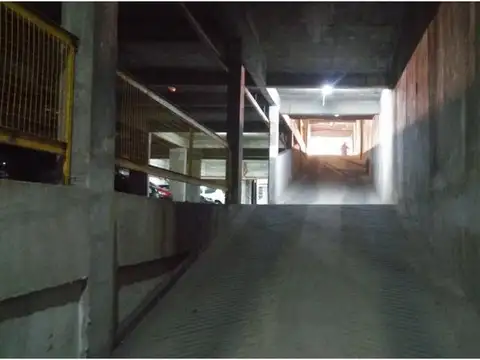 Venta Cochera Centro