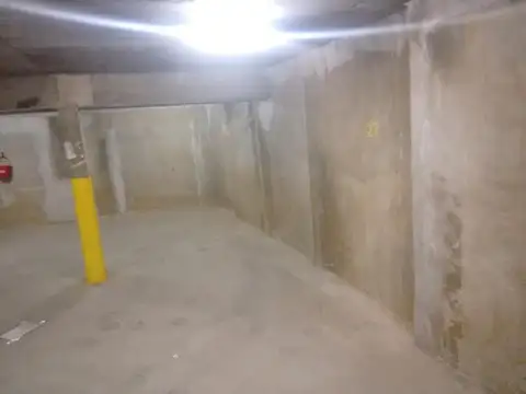 Venta Cochera Centro