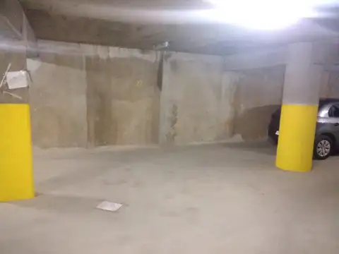 Venta Cochera Centro