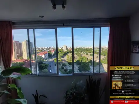 Departamento en Venta en Floresta, USD 85.000