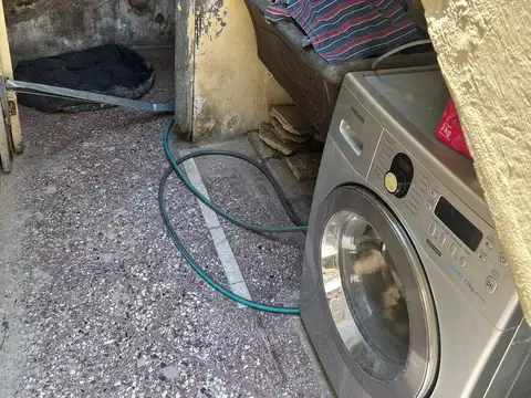 Depto Tipo Casa en Venta en Barrio San Pedro, USD 85.000