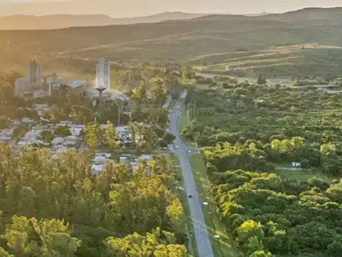 Terreno en Venta en Malagueño, USD 49.800