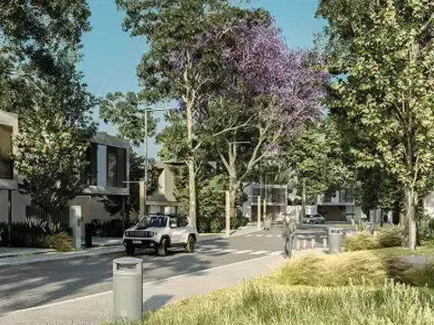 Nuevo Malagueño Residencial la Mejor Ubicación