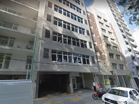 VENTA Oficina con 2 cocheras- Área Centro Este