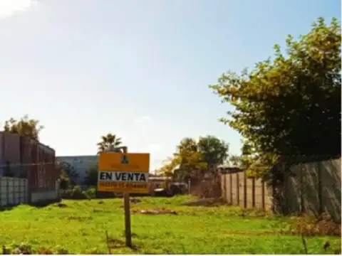 Terreno en Venta de 651,0 m2