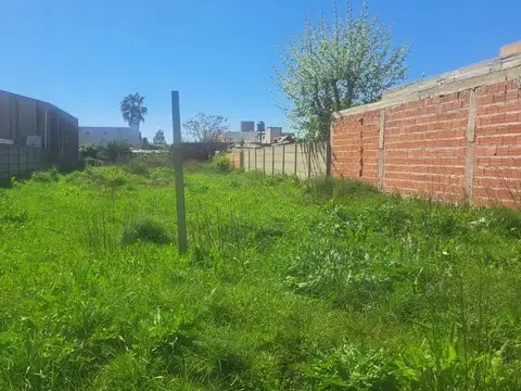 Terreno en Venta, FOT 1