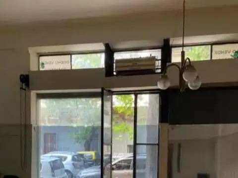 Matheu e/ Avenida Juan De Garay y Inclán