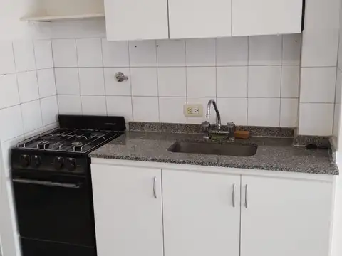 Avenida Congreso 2600, Piso 4