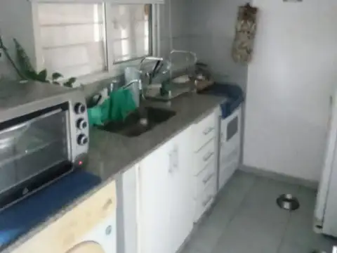 Depto Tipo Casa en Venta con 1 cocheras