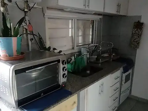 Depto Tipo Casa en Venta 8 años