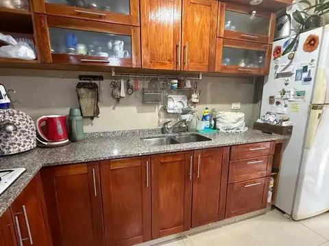 Departamento en Venta en Castelar, USD 219.000