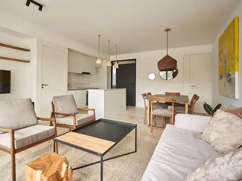 Departamento en Venta en Urquiza R, USD 245.000