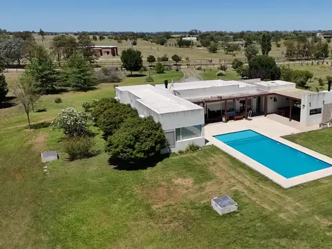 Casa en Venta en Lima, USD 321.000