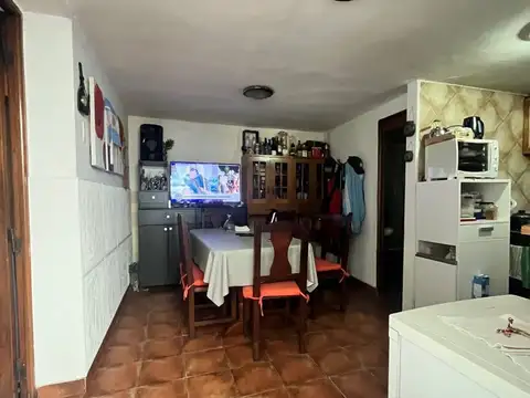 Depto Tipo Casa en Venta de 3 dormitorios